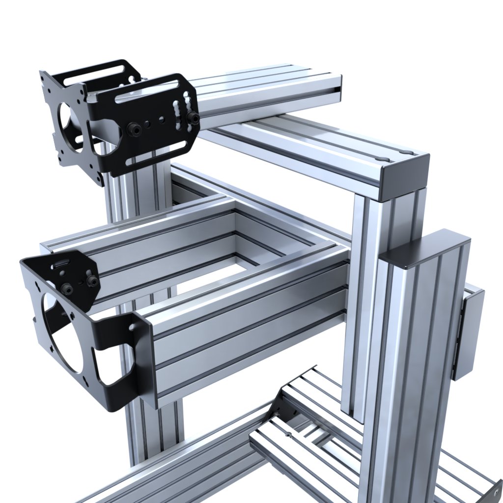 simgradefi's tweet image. It's out! Our brand new SIMGRADE° Elite rig has a #newhome for #Simucube2 and plenty of innovative features. Check it out at: 
simgrade.fi/product/simgra…

#Simucube #simracinghardware #simrig #racingsimulator #esports #simracing #iRacing #AssettoCorsa #AssettoCorsaCompetizione