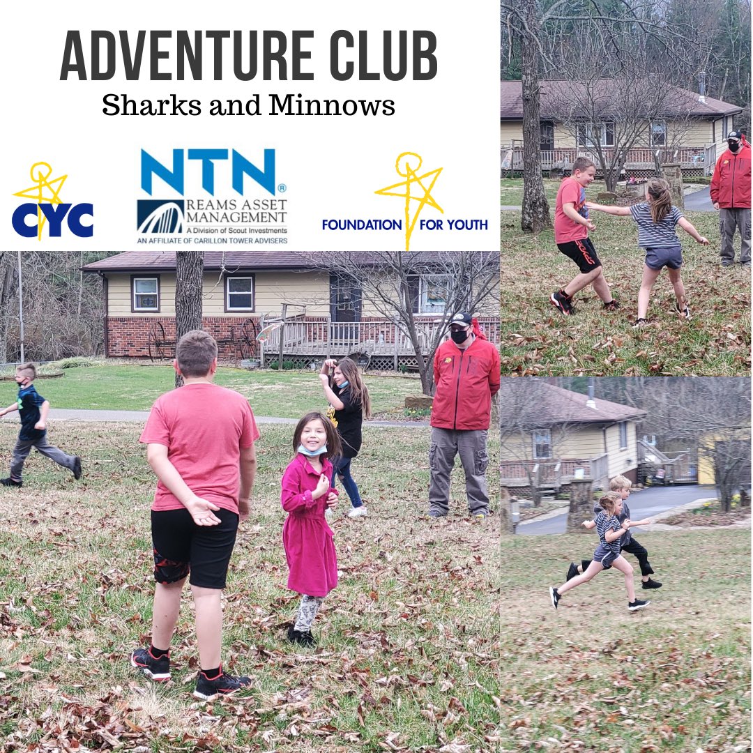 FFYColumbus's tweet photo. Adventuring this week at CYC Adventure Club!! Reserve your spot today for next week! 
email: info@foundationforyouth.com https://t.co/Lje0priDRf