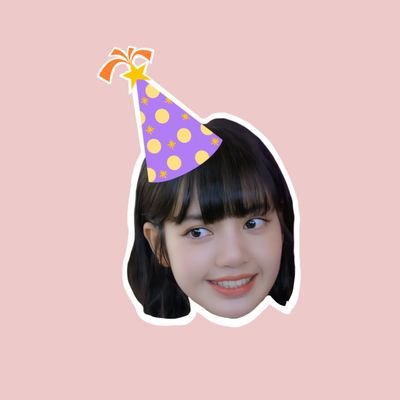 LISAGalleryDC's tweet photo. 쁘깅 탄신일 50분전 😘

#리사가_걷는길은_삼월처럼_따뜻하길 
#OurGemLalisaDay 
#TheLalisaDay 

HAPPY BIRTHDAY LISA https://t.co/tm7r8rfqmJ