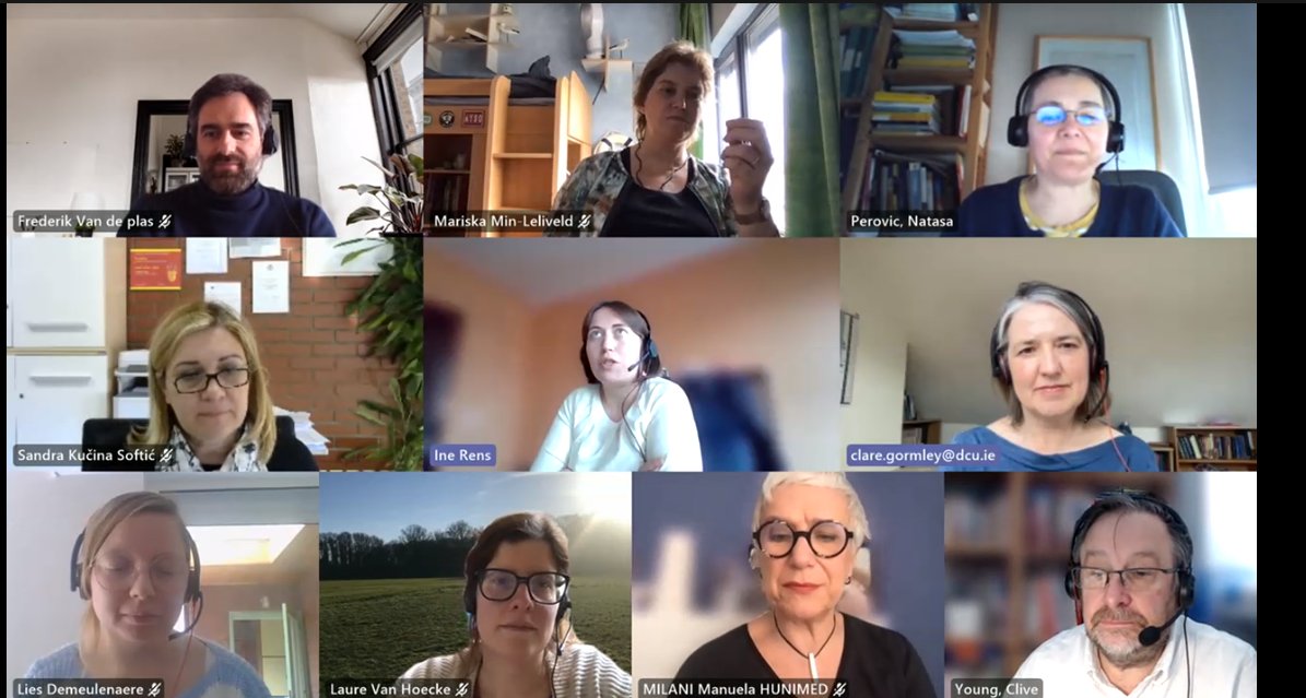 ABC to VLE tweet media