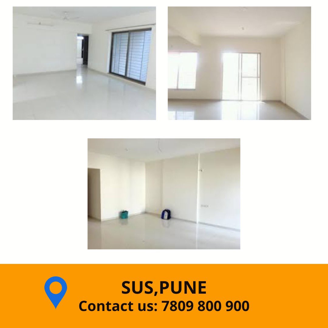 Rentersaathi's tweet photo. Premium Unfurnished 2BHK and 3Bhk  flats are available at a discounted rate!
Rent and Deposit (negotiable)
NO BROKERAGE
Available for Gents/Ladies/ Family
.
.
.
#pune #flatinpune #rentalmag #rental #rentedhome #rentflat #punekars #puneinstagrammers #rentalflatsinpune https://t.co/mlcUW87lYt