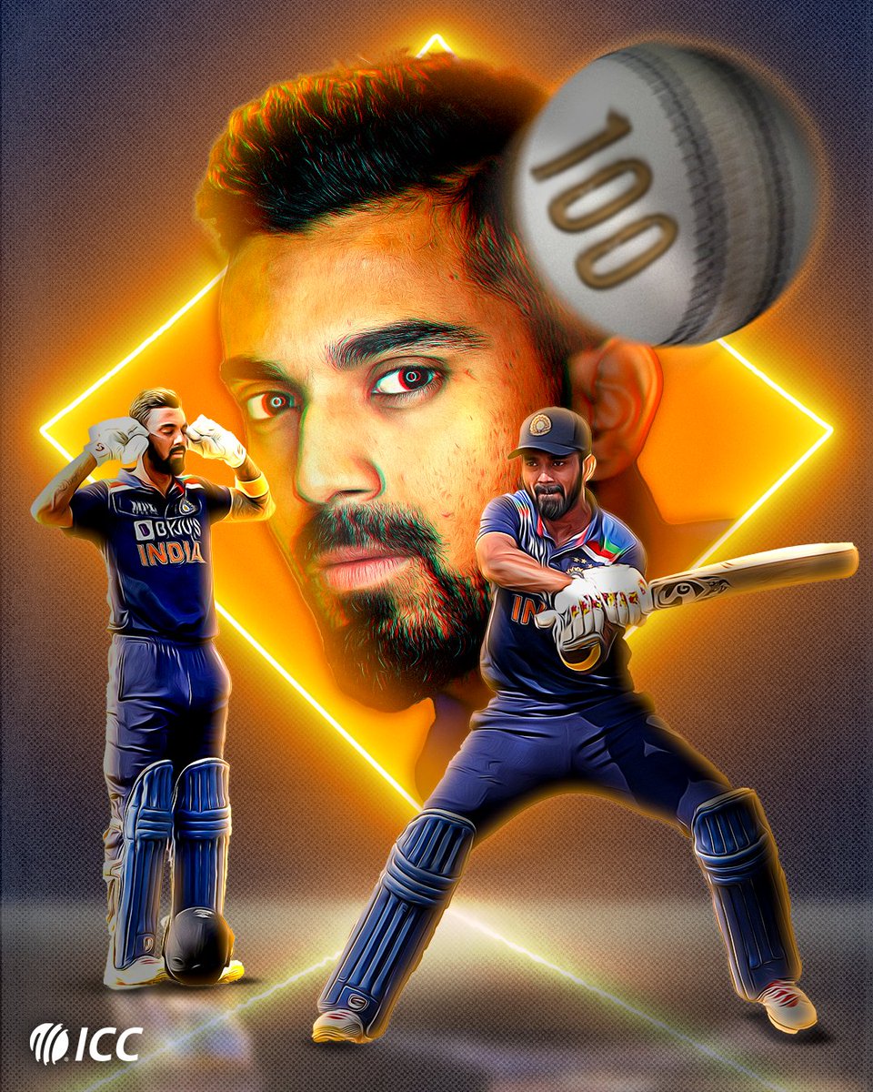 ICC's tweet photo. Form is temporary.

@klrahul11 💯

#INDvENG https://t.co/ERjvvPJ1bN