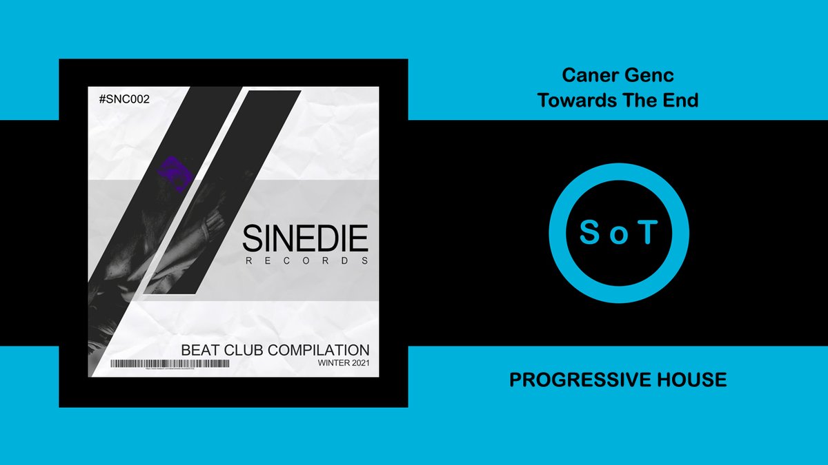 SoundsOfToma's tweet photo. Caner Genc - Towards The End (Original Mix) [Progressive House] [Sinedie Records]

Listen it on YouTube ☞ https://t.co/IwhKRTq48N

#canergenc #towardstheend #originalmix #sinedierecords #progressive #house #progressivehouse #techno #melodictechno #progressivehousemix #beatport https://t.co/kRttch50GF