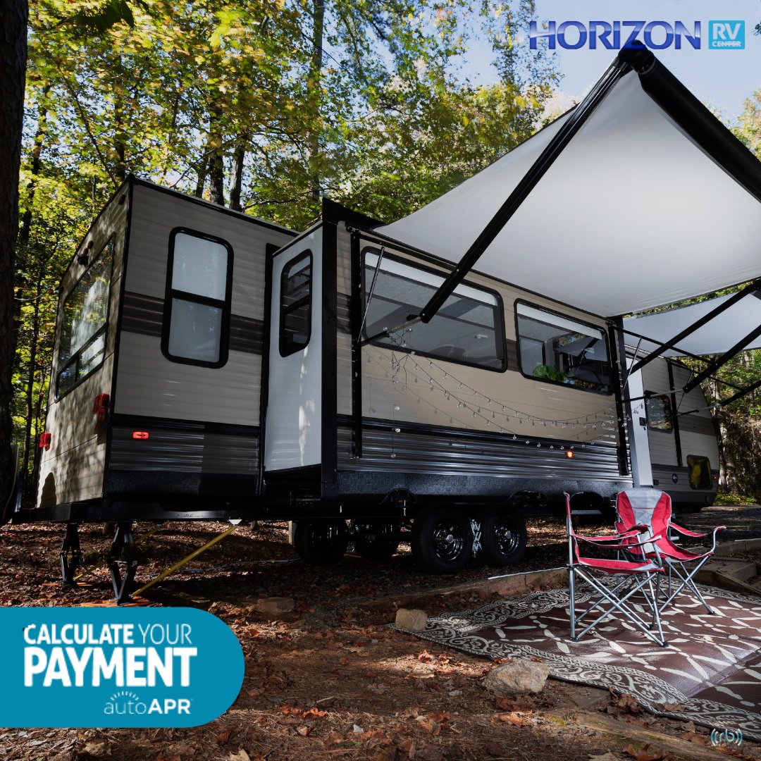 HorizonRVGA's tweet photo. Here at Horizon RV Center, we know that getting out on the road and enjoying our great country is your priority, and we will help keep you traveling in comfort and style.

#horizonrv #gorv #fifthwheel #traveltrailer #lakeparkga #georgia #toyhauler #classc https://t.co/wPtbVvPXqa
