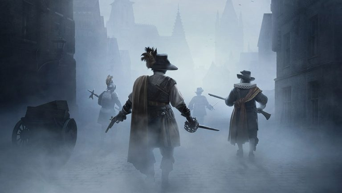 PSUdotcom's tweet photo. Black Legend Review (PS4) - An Engaging Tactical RPG Let Down By A Spread Of Technical Issues
https://t.co/VjsLPh2GkB
#BlackLegend #Warcave #PS4 #Review #Repost https://t.co/OJtS6Ri8YX