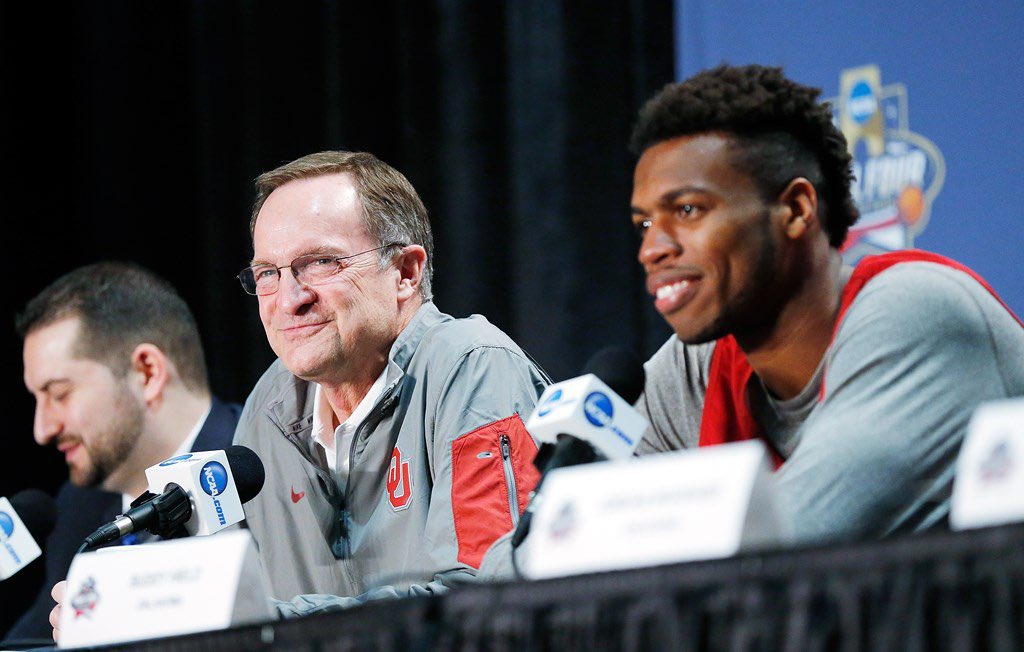 A True Class Act, A Man of Integrity, Honor, High Character and Respect. A Leader, A Teacher and Difference Maker. It was truly an Honor playing for. Thank u for believing in me and helping become the Man and Player I am today. The Game will truly miss u Coach, Happy Retirement