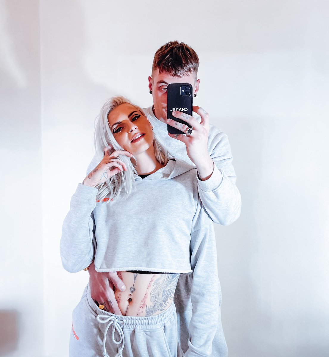 mandeelousg's tweet photo. #couplegoals with my hubby @RondotThomas 🤍 https://t.co/zIHwvPv38b