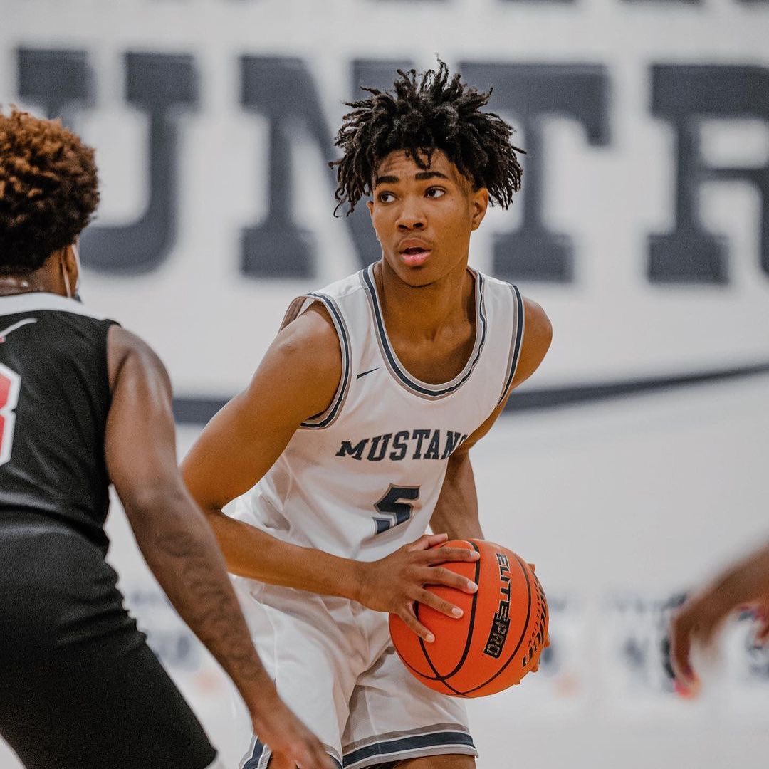Bleacher Report CBB tweet media