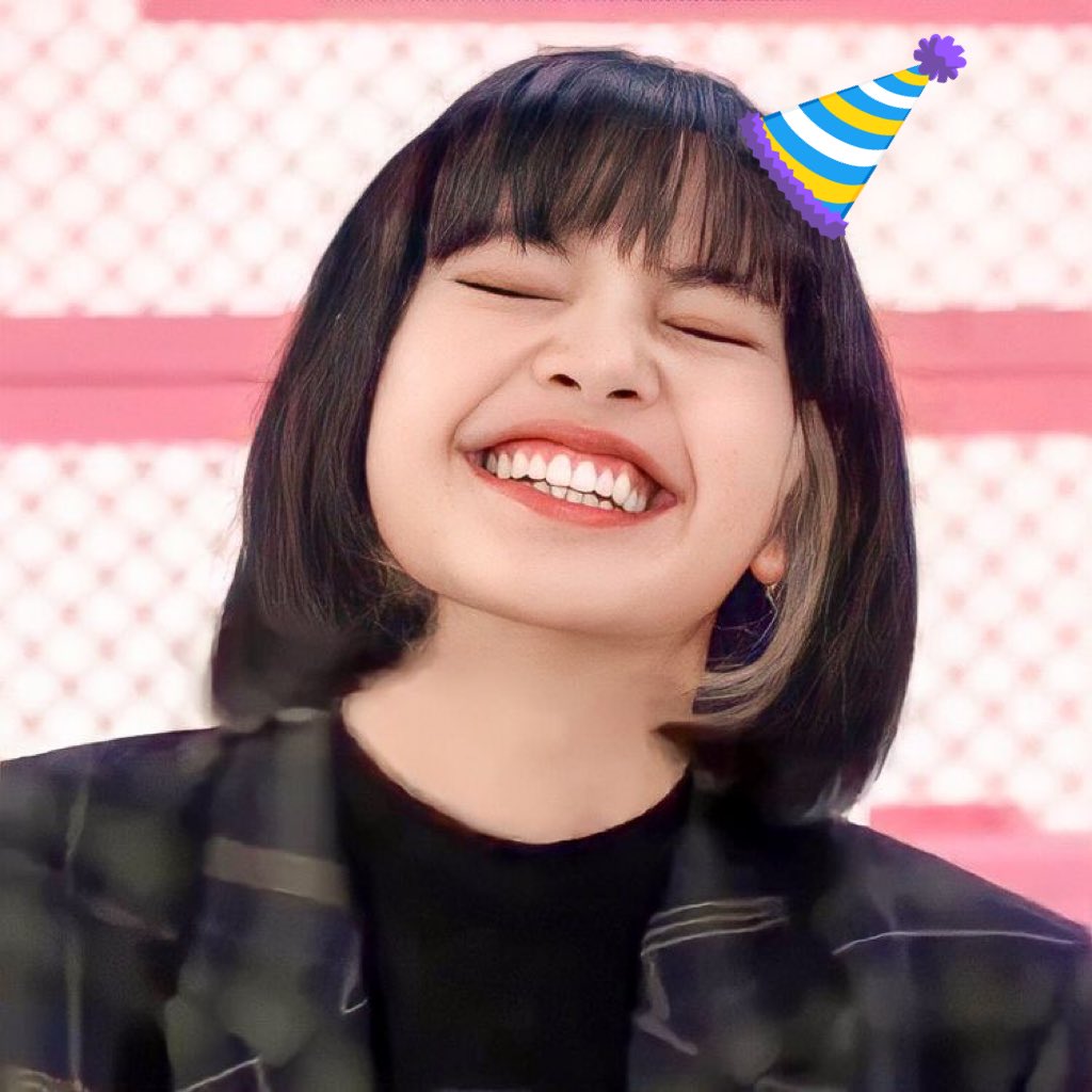 sawadeeeeeeeee's tweet photo. วันเกิดปีนี้ ขอให้ต้าวน้อยมีความสุขที่สุดในโลกกกกก

HAPPY BIRTHDAY LISA
#TheLalisaDay
#OurGemLalisaDay
#리사가_걷는길은_삼월처럼_따뜻하길 https://t.co/93wvUumxmi