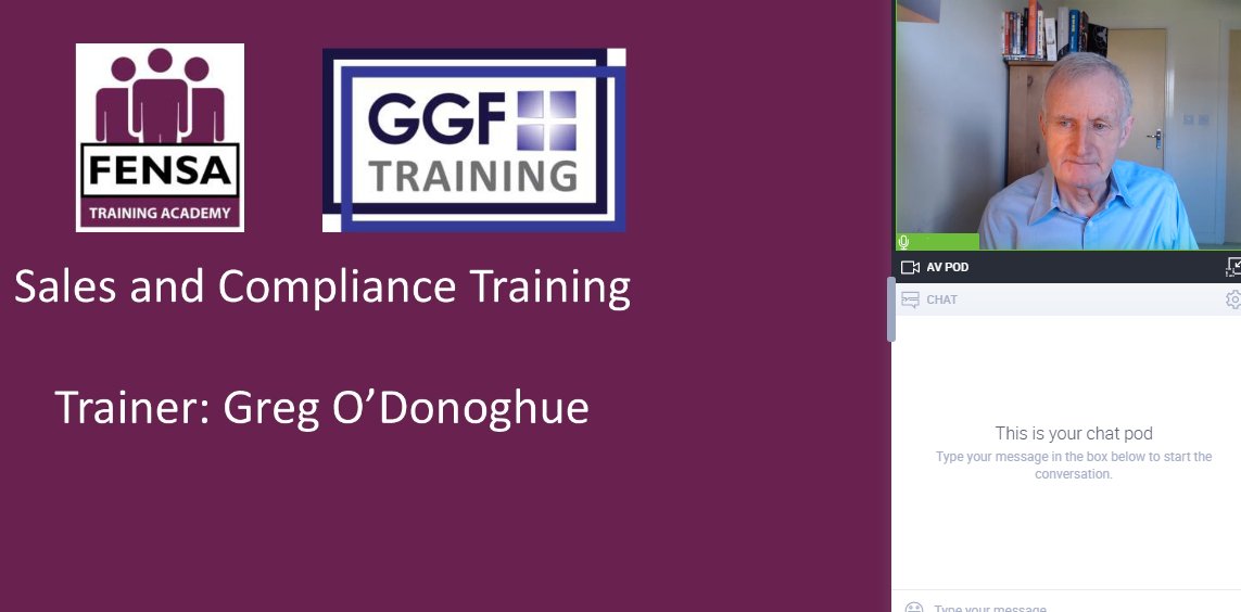 GGFTraining tweet picture