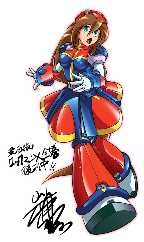 岩本佳浩 またアイコン替えました 集合絵 全身を1枚絵として完成させているキャラはほとんどいない アイリスは当然のように1枚絵として完成させている 描いてる途中にオフィシャルのイラストとポーズが同じと気づいたがそのまま続行 漫画版ロックマンx全5 岩本佳浩 またアイコン替えました 集合絵 全身を1枚絵として完成させているキャラはほとんどいない アイリスは当然のように1枚絵として完成させている 描いてる途中にオフィシャルのイラストとポーズが同じと気づいたがそのまま続行 漫画版ロックマンx全5