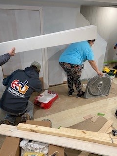 EDA Contractors Inc. | Construction tweet media