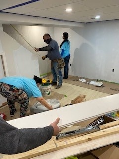 EDA Contractors Inc. | Construction tweet media