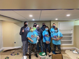 EDA Contractors Inc. | Construction tweet media