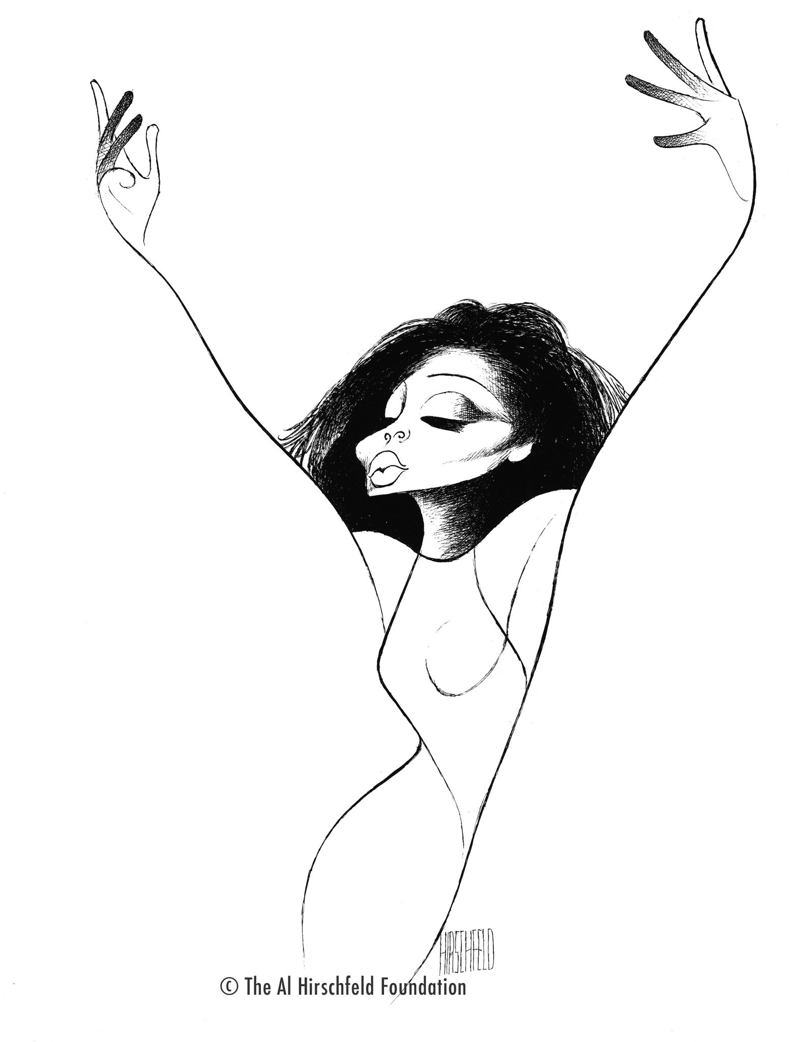 Happy birthday, Diana Ross!  