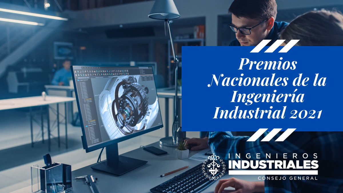 Consejo Ingenieros Industriales On Twitter Convocamos La 8ª Edicion De Los Premiosnacionales Para Reconocer Personas Instituciones O Empresas Que Hayan Destacado En El Ambito De La Ingenieriaindustrial Y Que Hayan Contribuido Con