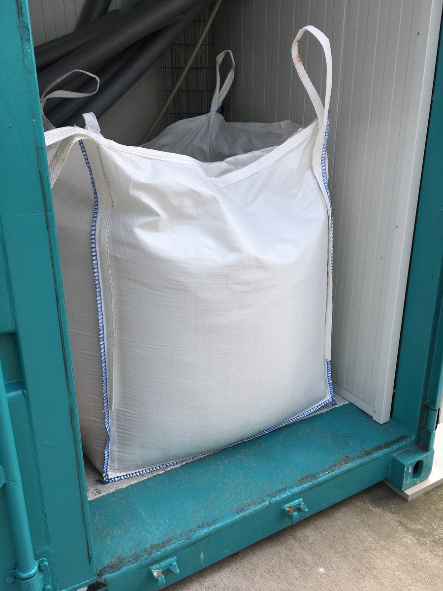 ChrisSlootweg's tweet image. Amazing to see the SusPhos process in action! From NMR tube 🧪 to pilot plant in four years time 👍 Go @SusPhos! 💪 #proud #circularphosphates #zerowaste