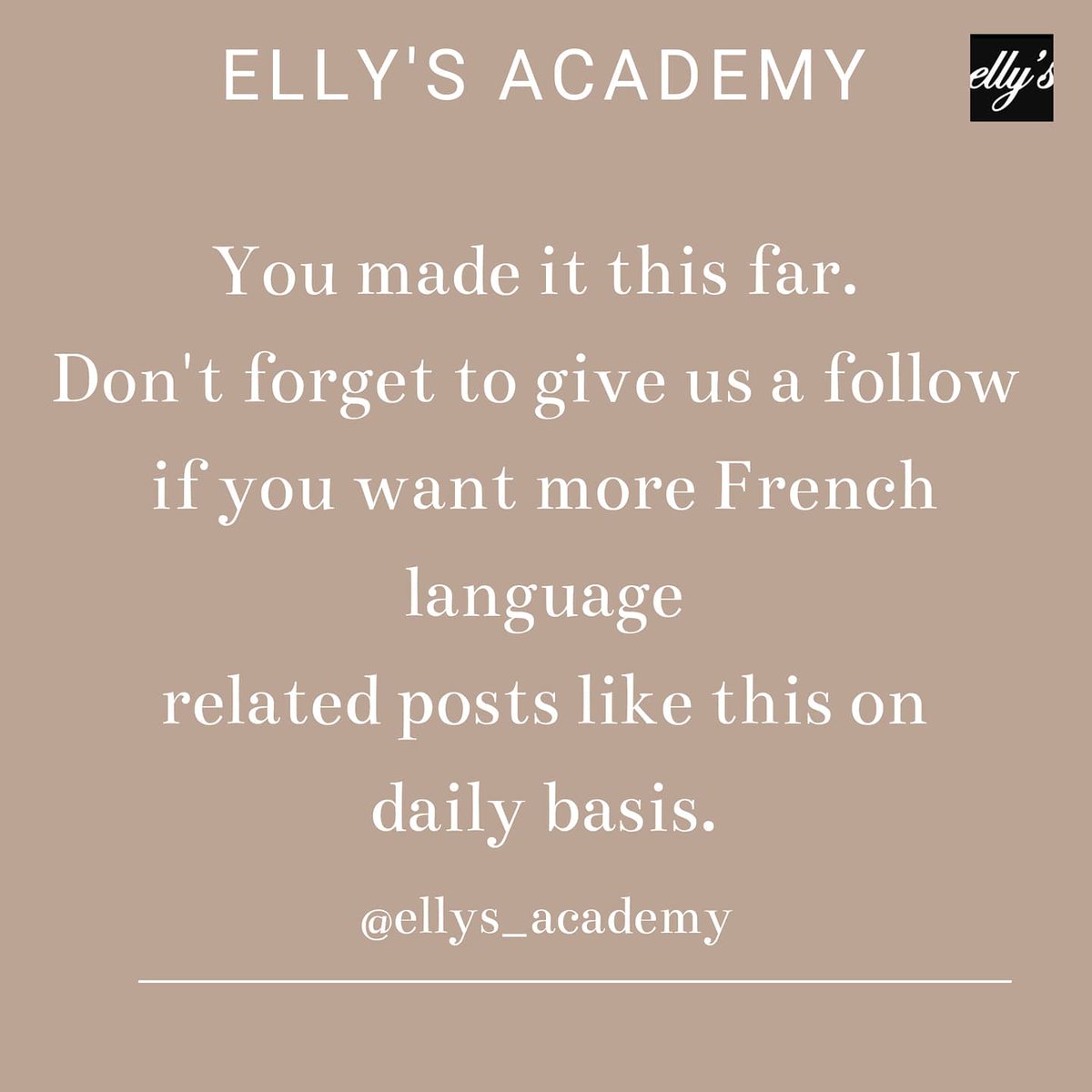 AcademyEllys's tweet photo. How to introduce your self in French🇫🇷
Follow this page to learn French language effectively @AcademyEllys
#ellysacademy #french #frenchlanguage🇫🇷 #frenchlearning #frenchlanguagelearning #frenchlearning #languageteacher #languagestudy #frenchlanguagecourse #languagestudent https://t.co/oXAkUg4O55