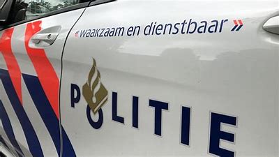 Melding afgevallen lading Waal