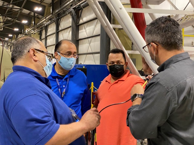 USARMYPIT's tweet photo. #FridayFocusArea
“No one entity in @usarmy_devcom can do it all.”
That rings true for all of the @USArmy.
We’ve got to leverage #collaborative spirit, and this article provides a great case study into the successes of #teamwork: https://t.co/nyXOd0QeoO
@DEVCOM_AvMC https://t.co/0QBLsgAkiz