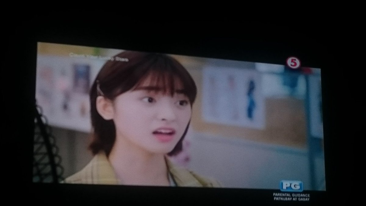 DaltaygonM's tweet photo. @Yaniezaki28 tig tan-aw ka ani dae? 

#CountYourLuckyStar https://t.co/fzLPV5ZKIc