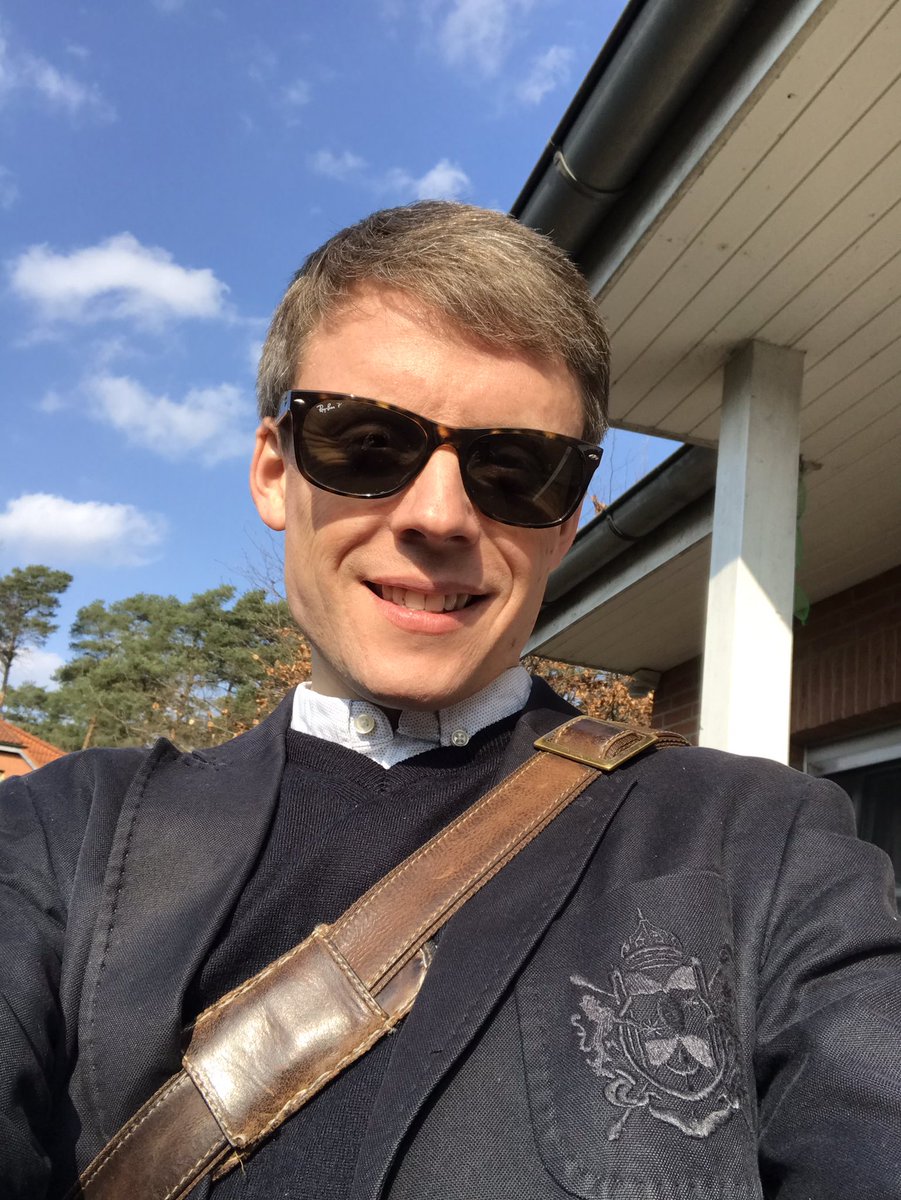 Nicholas Babb tweet media