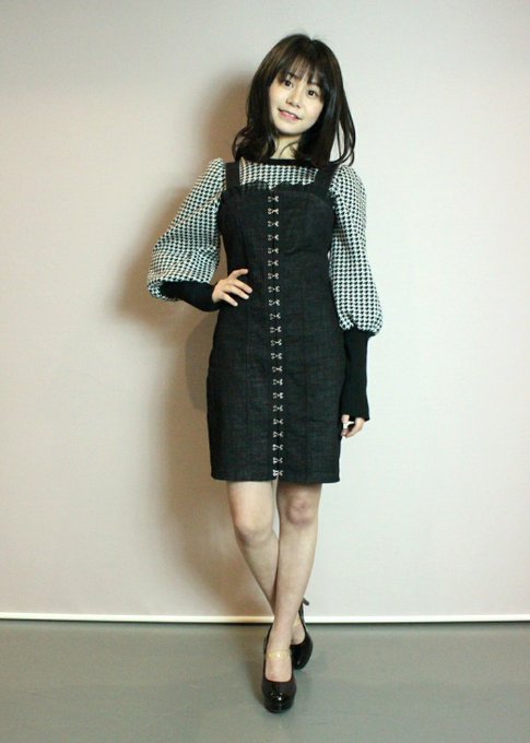 Twitterのコスプレ画像45