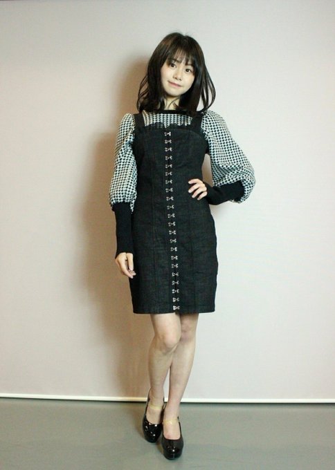 Twitterのコスプレ画像46