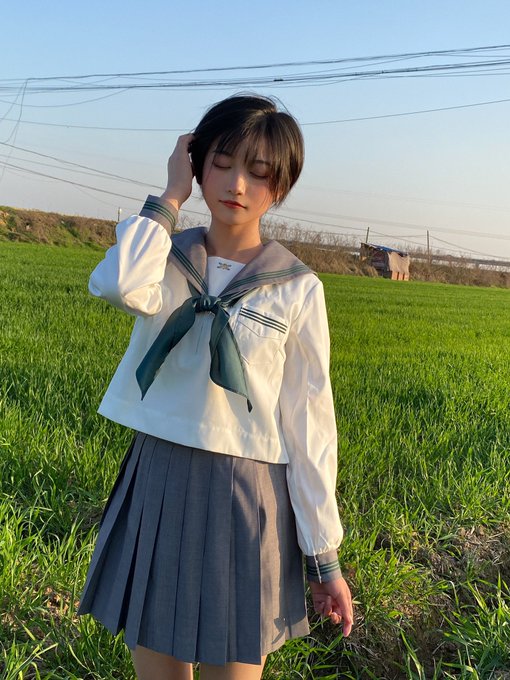コスプレイヤー帅嘤嘤（シェンインイン）のTwitter画像79