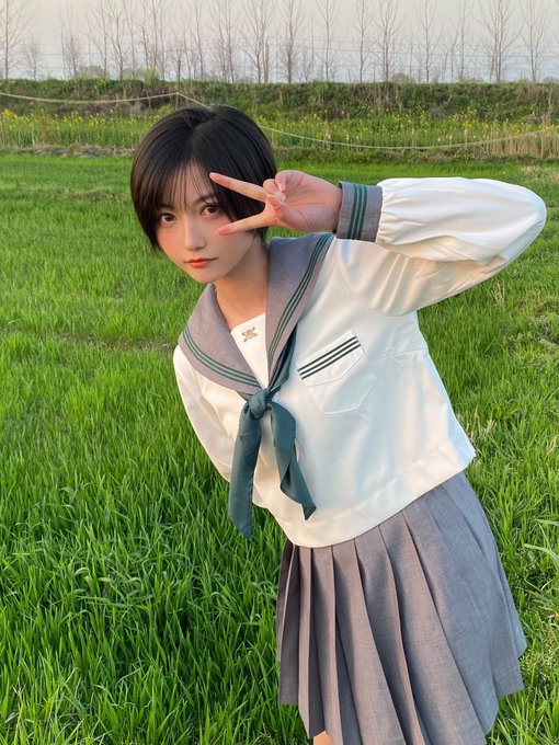 コスプレイヤー帅嘤嘤（シェンインイン）のTwitter画像80