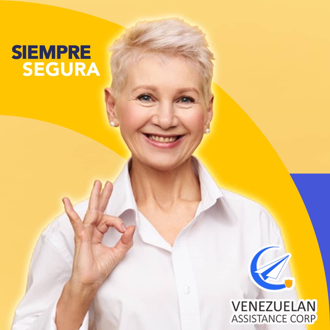 GroupVAC's tweet image. Asegurar la salud de los tuyos hoy es prioridad! Info 04122005094