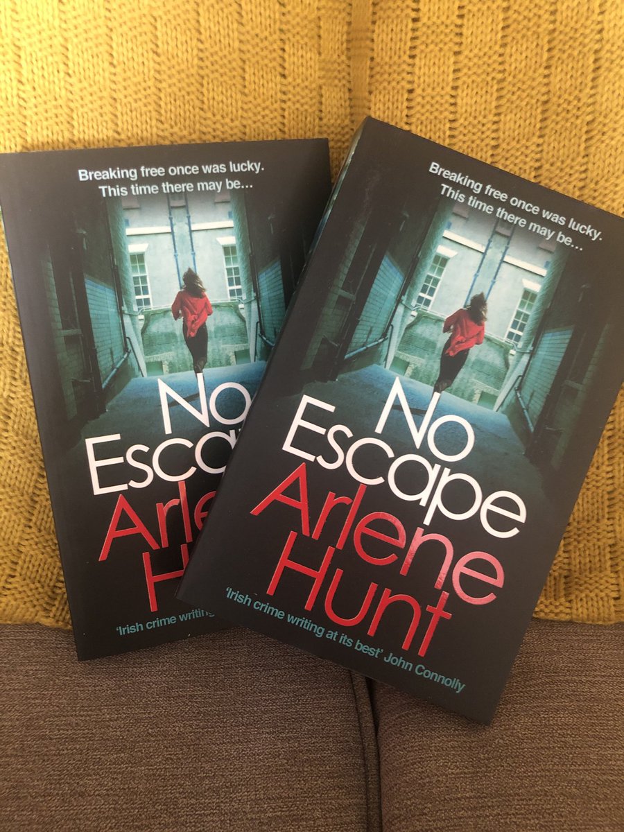 arlenehunt's tweet image. Hello. It’s Friday and I’m finishing a new book which I’m sending to the editor on Monday - as is tradition! To celebrate I’m offering a signed copy of my last book to two readers. All you have to do is retweet post. I’ll pick winners Monday, get address and send the same day.