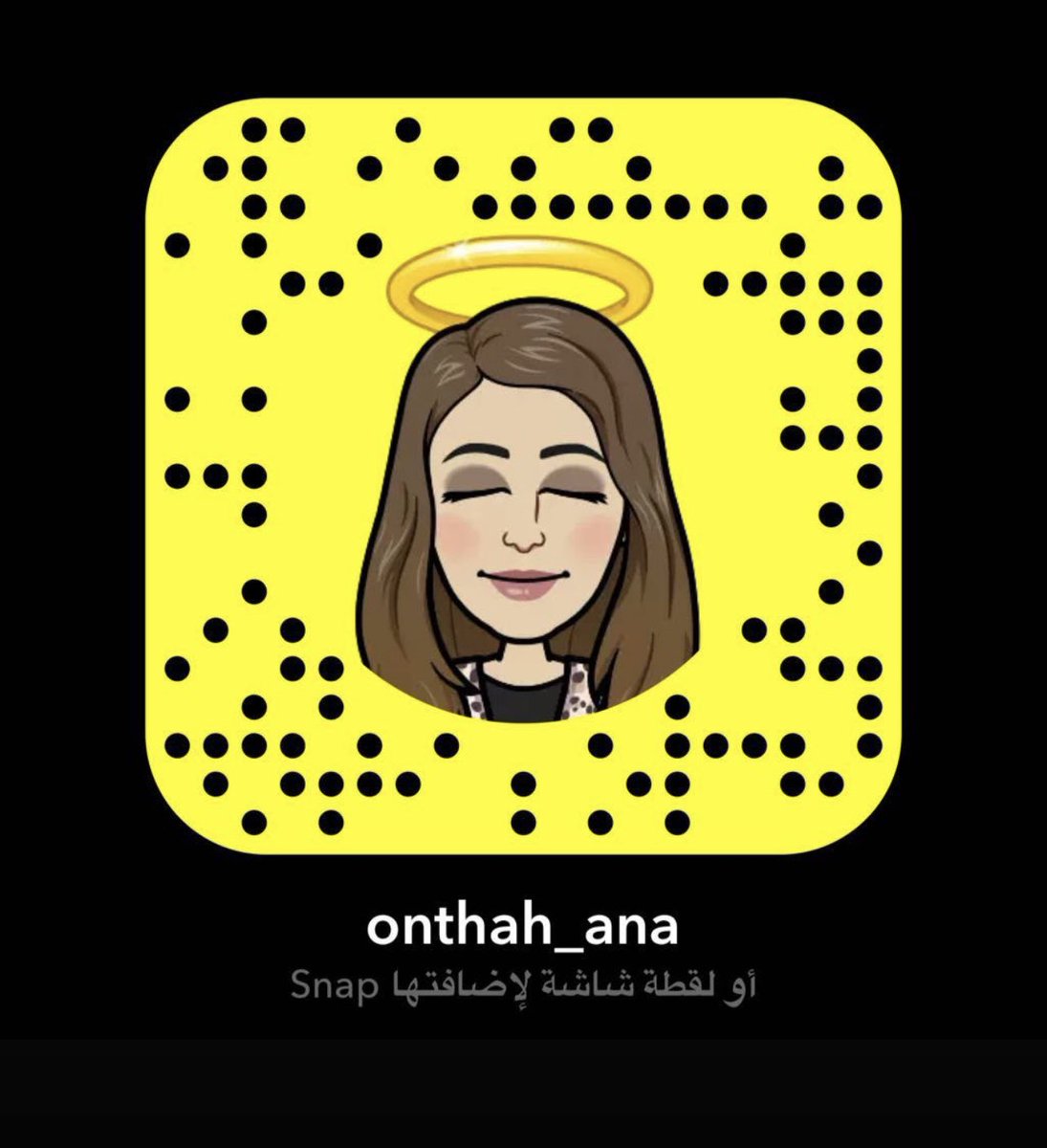 sofya2021's tweet image. تنوروني .. 🪴🤍

snapchat.com/add/onthah_ana