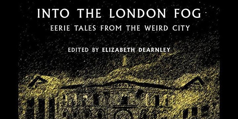 RBKClibraries's tweet photo. Into the London Fog with Elizabeth Dearnley
Wed 31 Mar, 6.30pm - 7.30pm
This talk explores some of the strange tales that have emerged from the smoky capital.
Book your ticket on Eventbrite!
https://t.co/VCf9jTu6Dy
#RBKCLibraries #LibraryEvents @eliza_dearnley https://t.co/GRpZBX0Eek