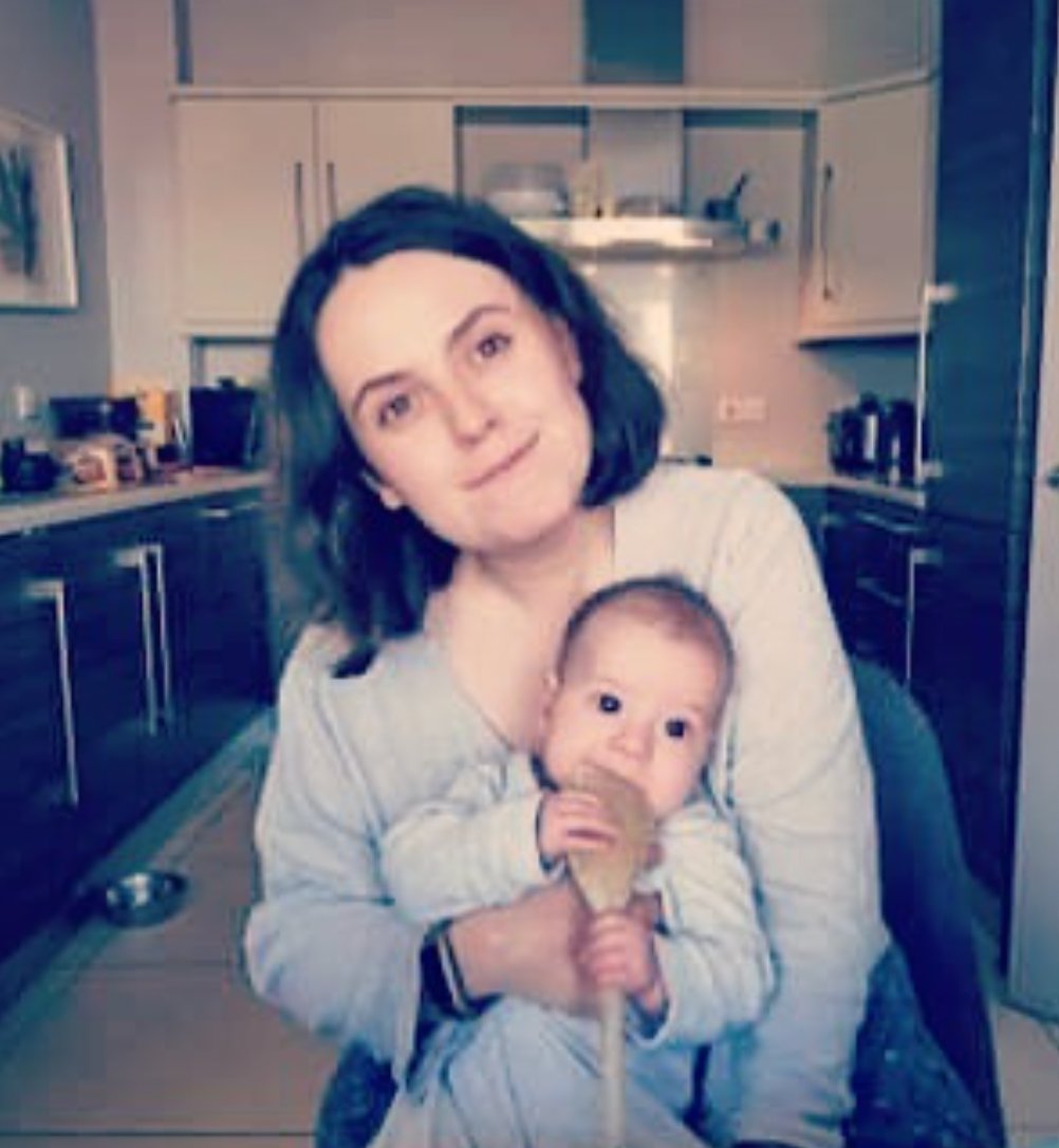 the_working_mum's tweet photo. With all the toys and teething devices in the world, you still love the kitchen utensils the best. Is this the same for everyone? 

#mumbloguk #mumblogger #mumblog #momblog #momblogger #workingmum #workingmumlife #workingmums #workingmom #workingmoms #workingmomlife #blogger https://t.co/GqtKSQXKrg