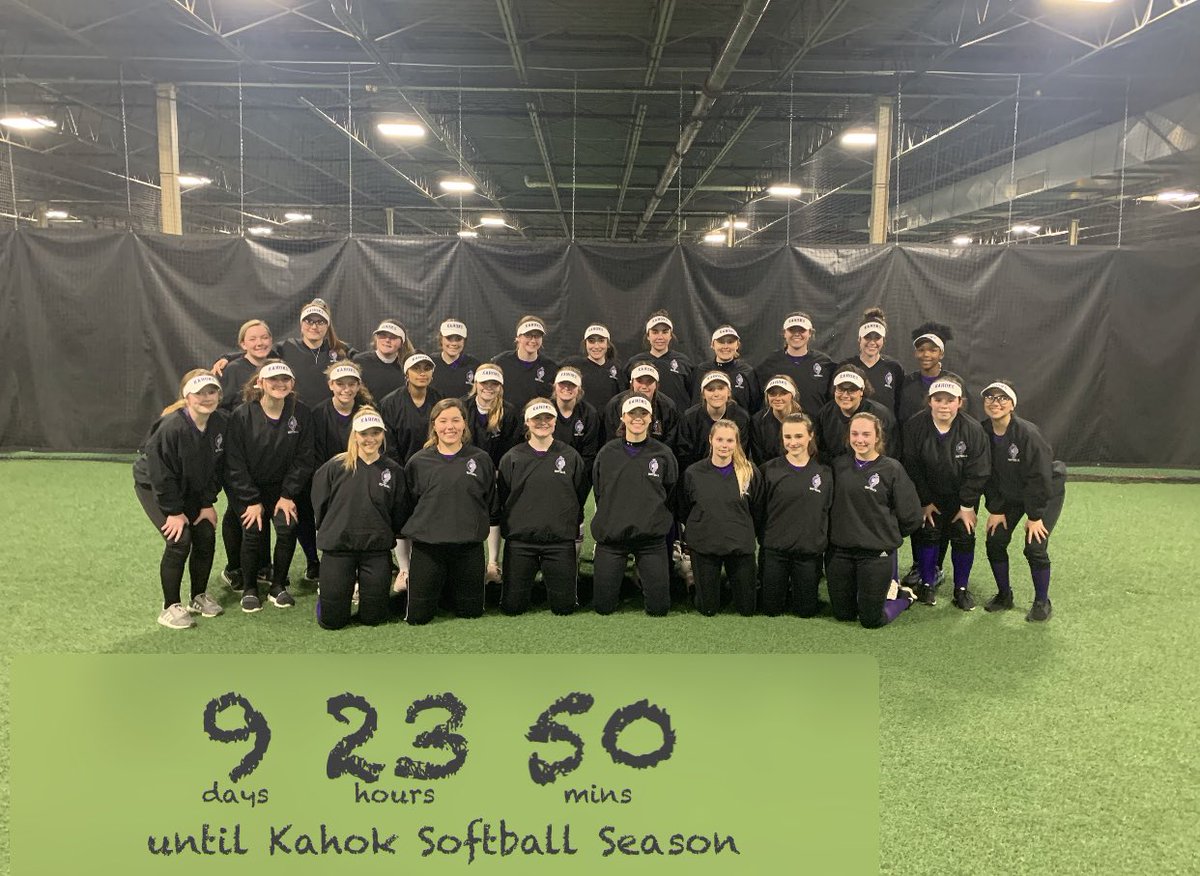 Kahok Softball tweet media
