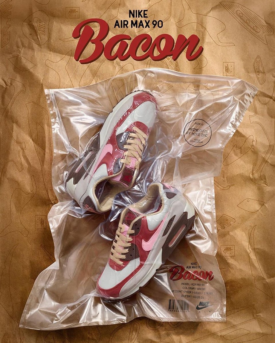 nike sneakrs twitter