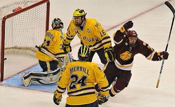 Jridge16's tweet photo. @MCGetDizzee Yes you will @UMDMensHockey #backtobacktoback https://t.co/Doo4MhUJ37