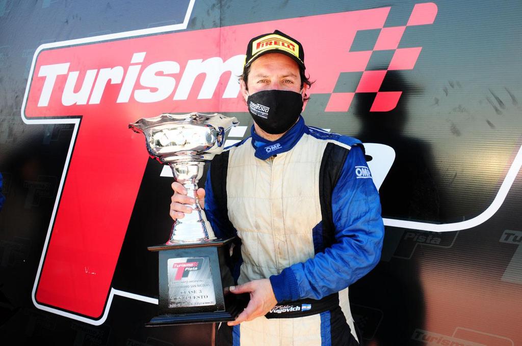 #Vuyovich calienta motores para Olavarría

#Automovilismo 🏁🏎️
ultimajugadaok.com.ar/vuyovich-con-l…