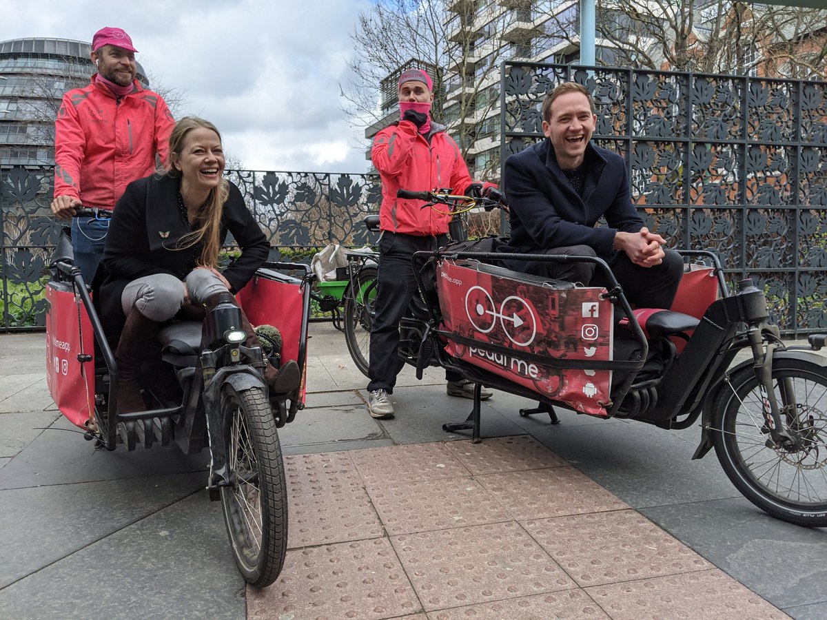 Fare City tweet media