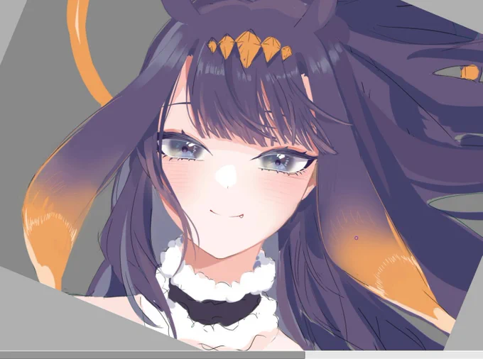 復健(・ัω・ั)

#inART 
