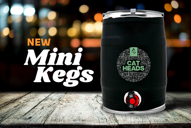 OGVtaproom's tweet photo. Who's got that Friday Feeling?💃🏼🍻

Order our Energy Collection - In 500ml bottles or 5L mini kegs - in time for the weekend

We can deliver locally within 24 hours to the Aberdeen area

https://t.co/Nsb7InnNAB

#ogvtaproom #craftbeer #energycollection #beerlovers #aberdeen #Beer https://t.co/U8U1jn8G8q