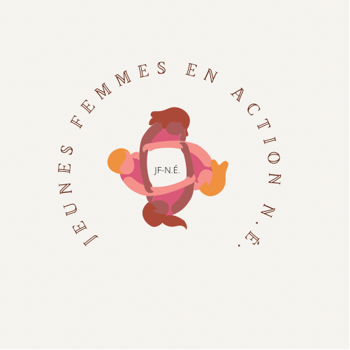 FFANE_'s tweet photo. 🙌 La #FFANE est très heureuse de présenter le logo officiel de son comité jeunesse, Jeunes Femmes en Action - N-É (JF-NÉ) ! 🙌

Ce comité est ouvert pour les jeunes qui s'identifient comme fille ou femme, de 14 à 25 ans qui résident en Nouvelle-Écosse 🙋‍♀️

https://t.co/shZ0VWMFfT https://t.co/MBm9UP4fXX
