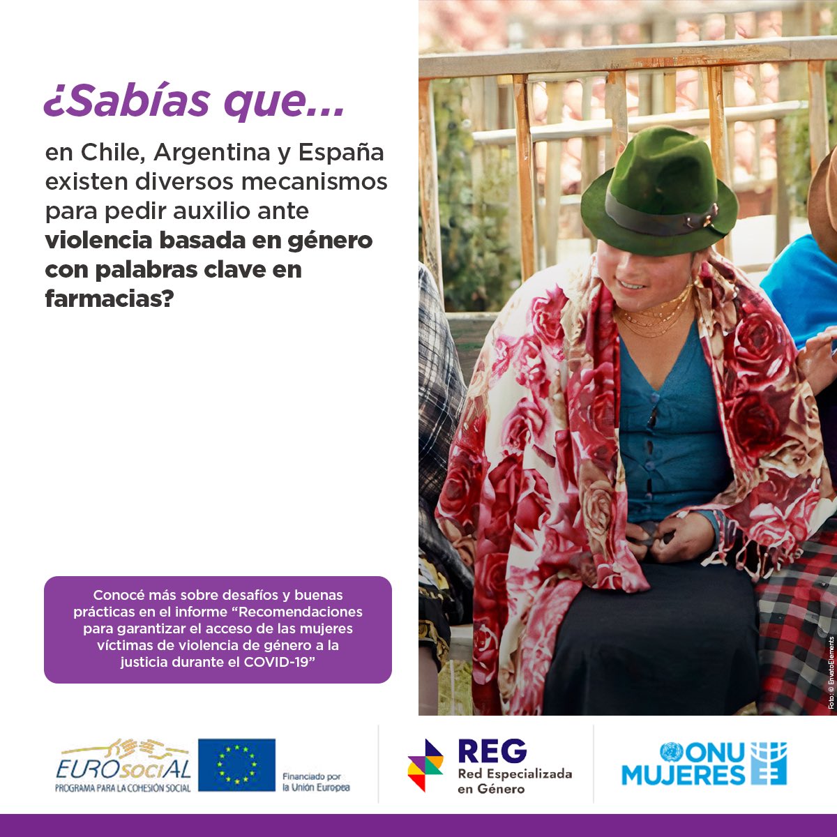 FiscalesGobAr's tweet photo. ❕Conocé más sobre desafíos y buenas prácticas en el siguiente enlace : https://t.co/Q4O6TpNnWK

@EUROsociAL_ @ONUMujeres @REGAiamp @Marielabozzetta https://t.co/cMR7eaq7KR