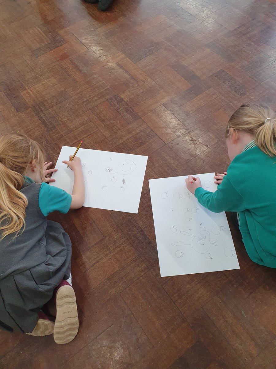 Dobcroft Infants tweet media
