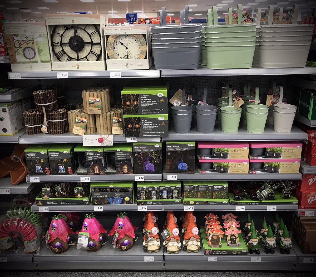 Luke Bannister tweet media