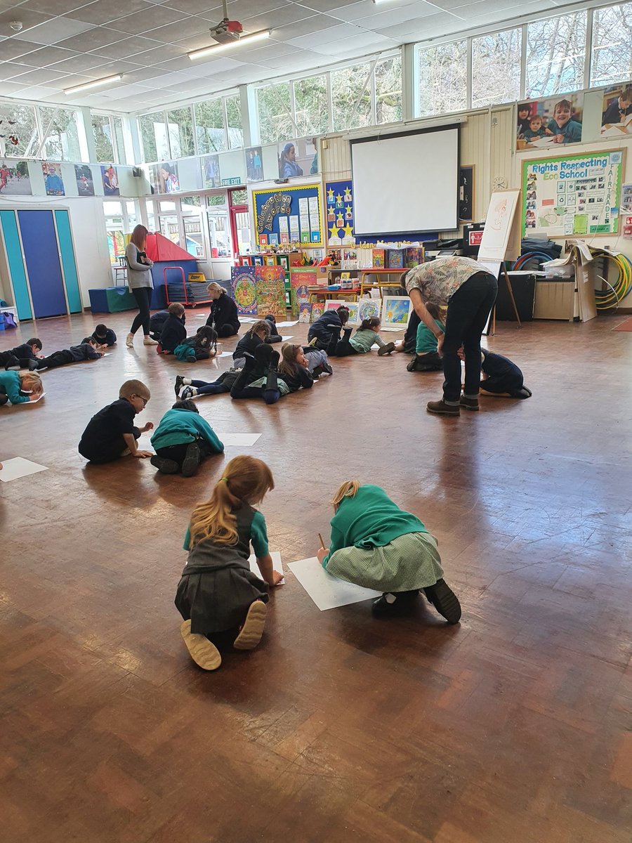 Dobcroft Infants tweet media