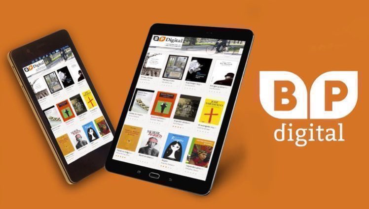 culturas_cl's tweet photo. 📚 En la @BPDigital_cl hay más de 17 mil títulos disponibles.
¿Cuáles son tus libros favoritos en esta App?
¡Cuéntanos! #AquíSeLee https://t.co/w5wMc7XJQn