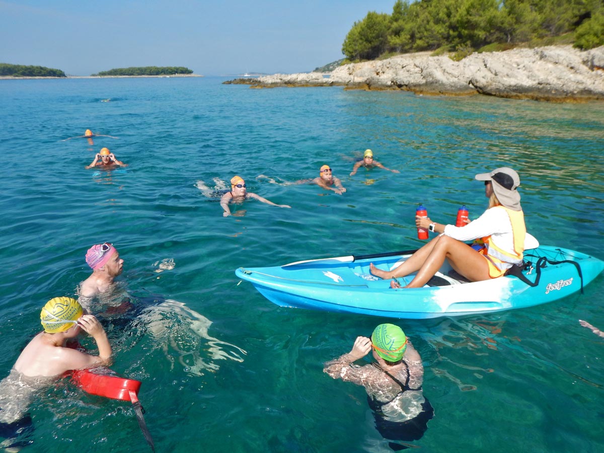 martinstrel's tweet photo. We see a great trend of bookings for our #Croatian #Islands #trips. The USA market is getting back on track to travel again! It clearly shows people are eager to experience new adventures! https://t.co/yitaExlQeb https://t.co/WyGp9U3GyM