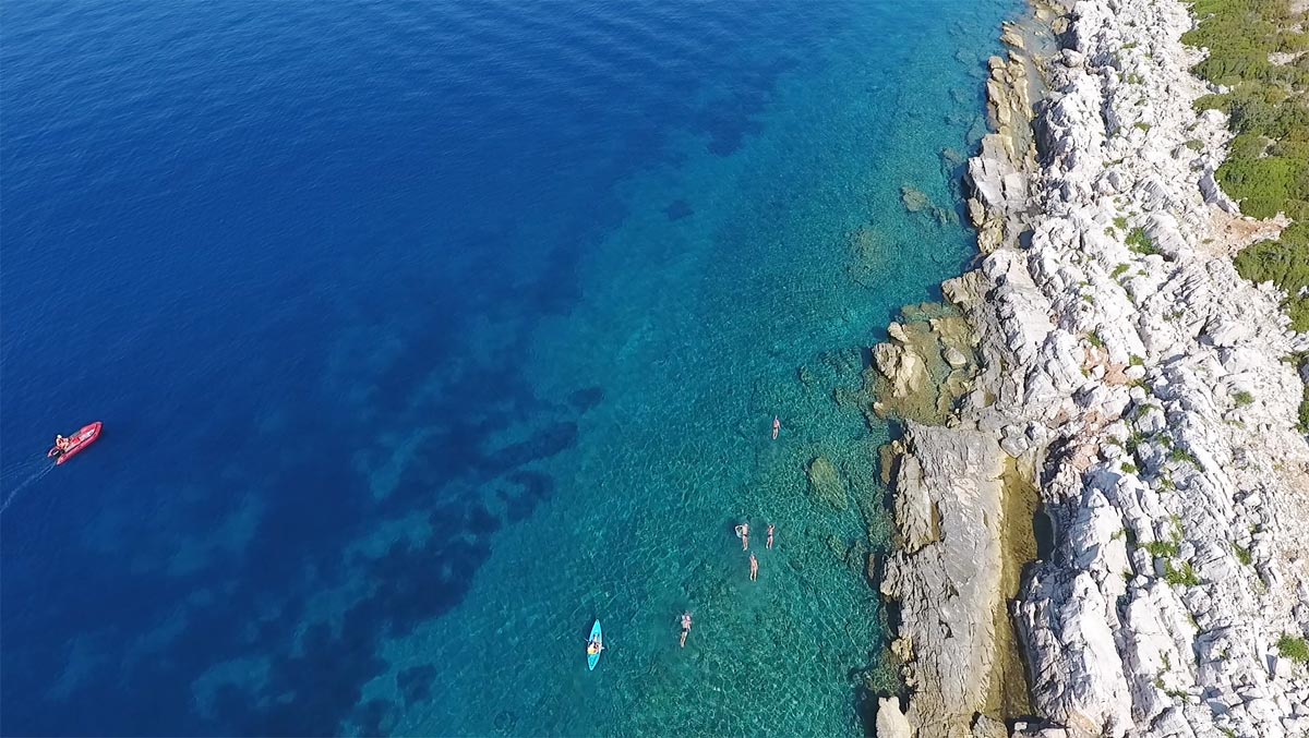 martinstrel's tweet photo. We see a great trend of bookings for our #Croatian #Islands #trips. The USA market is getting back on track to travel again! It clearly shows people are eager to experience new adventures! https://t.co/yitaExlQeb https://t.co/WyGp9U3GyM